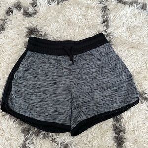 Kids reversible shorts. well worn but still in great condition.